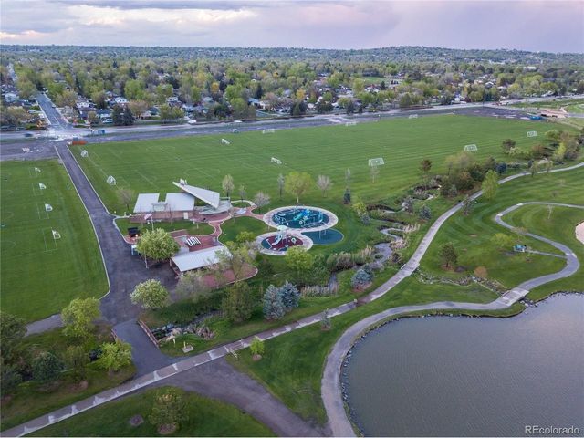 5547 Quail St, Arvada, CO 80002