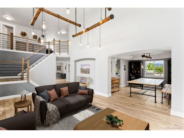 5547 Quail St, Arvada, CO 80002