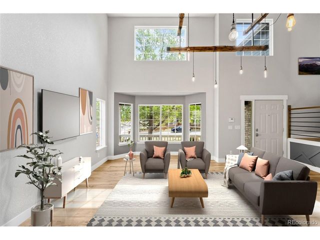 5547 Quail St, Arvada, CO 80002
