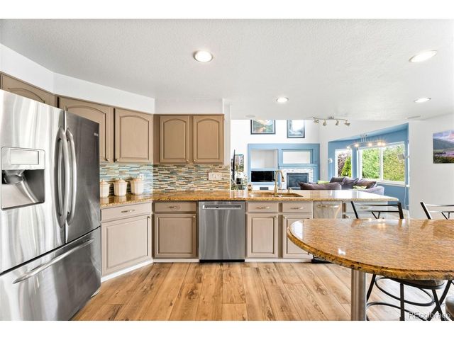 5547 Quail St, Arvada, CO 80002