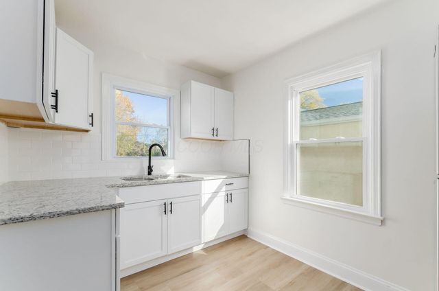 1944 E North Broadway Street, Columbus, OH 43224