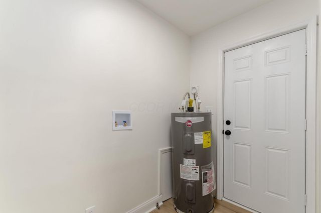 1944 E North Broadway Street, Columbus, OH 43224