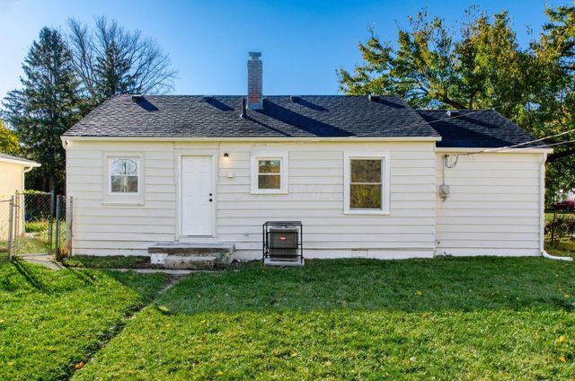 1944 E North Broadway Street, Columbus, OH 43224