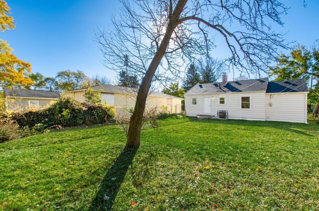 1944 E North Broadway Street, Columbus, OH 43224