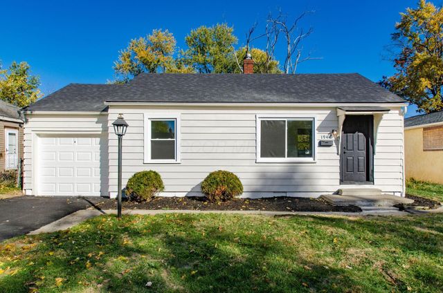 1944 E North Broadway Street, Columbus, OH 43224