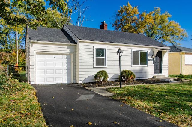 1944 E North Broadway Street, Columbus, OH 43224