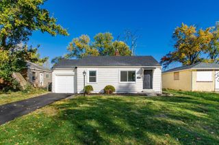 1944 E North Broadway Street, Columbus, OH 43224