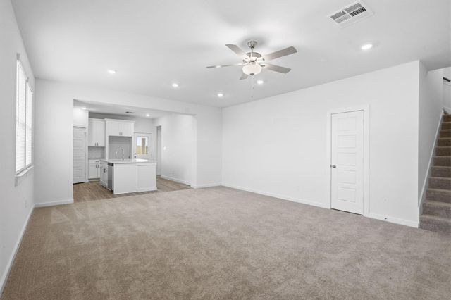 13727 Olympic River Ln Drive, Iowa Colony, TX 77583