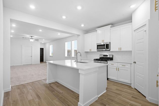 13727 Olympic River Ln Drive, Iowa Colony, TX 77583