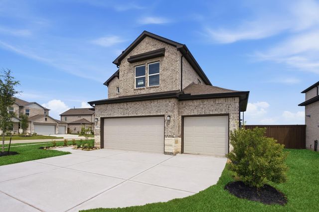 13727 Olympic River Ln Drive, Iowa Colony, TX 77583