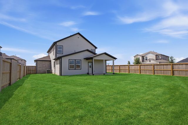 13727 Olympic River Ln Drive, Iowa Colony, TX 77583