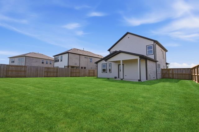 13727 Olympic River Ln Drive, Iowa Colony, TX 77583