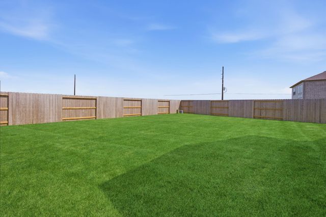 13727 Olympic River Ln Drive, Iowa Colony, TX 77583