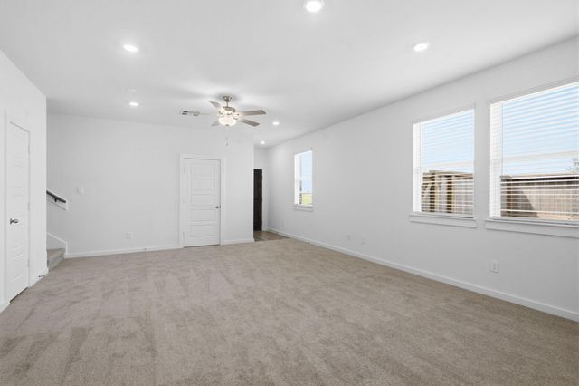 13727 Olympic River Ln Drive, Iowa Colony, TX 77583