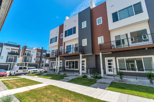 4564 W LONELY GROVE CT, West Valley City, UT 84120