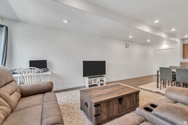 4564 W LONELY GROVE CT, West Valley City, UT 84120