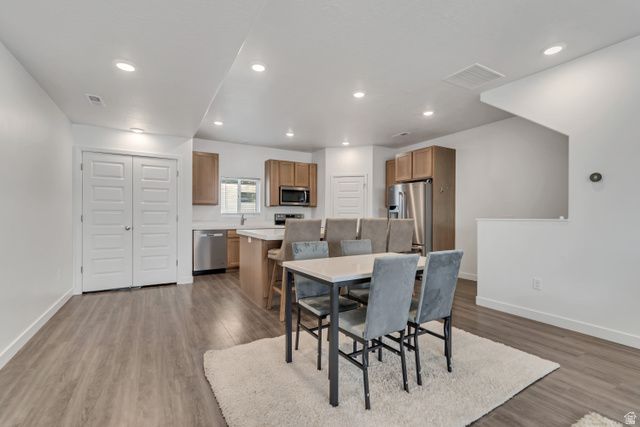 4564 W LONELY GROVE CT, West Valley City, UT 84120