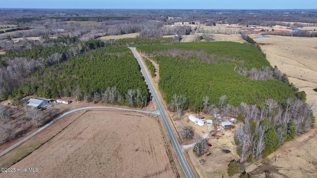 Image 2 of property listing at 1100 Ben Smith Road, Siler City, NC 27344