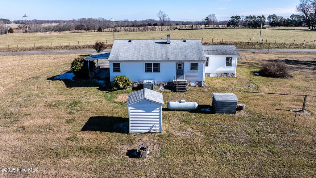 Image 8 of property listing at 1100 Ben Smith Road, Siler City, NC 27344