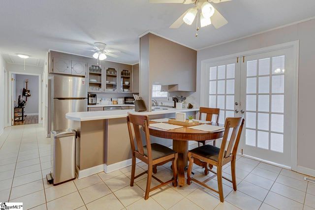 129 Stevenson Drive, Belton, SC 29627