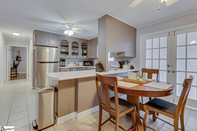 129 Stevenson Drive, Belton, SC 29627