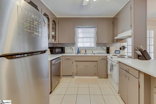 129 Stevenson Drive, Belton, SC 29627