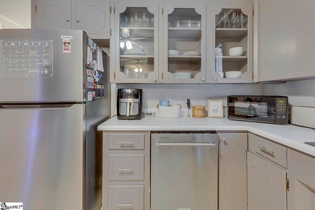 129 Stevenson Drive, Belton, SC 29627