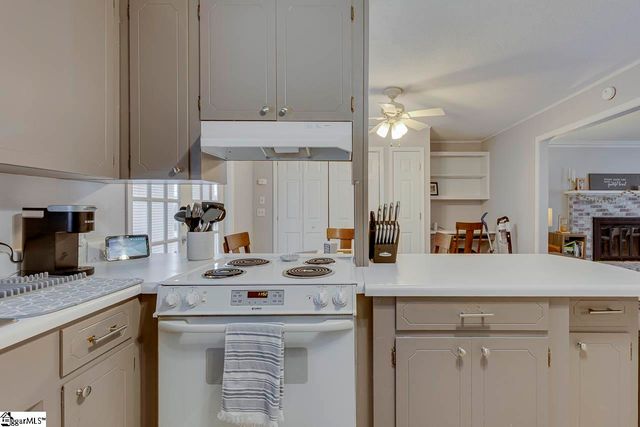 129 Stevenson Drive, Belton, SC 29627