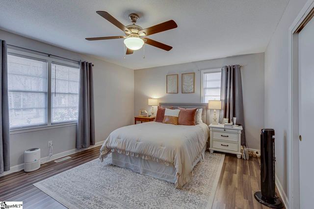 129 Stevenson Drive, Belton, SC 29627