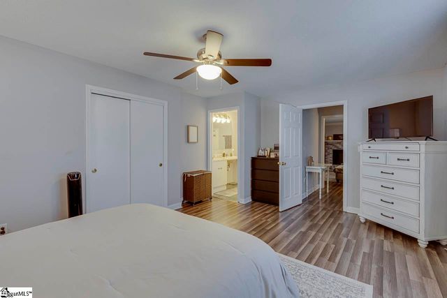 129 Stevenson Drive, Belton, SC 29627