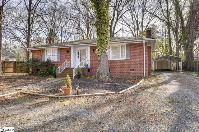 129 Stevenson Drive, Belton, SC 29627