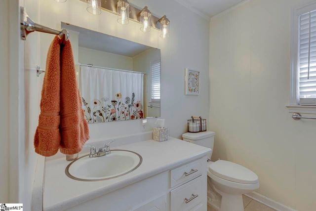 129 Stevenson Drive, Belton, SC 29627