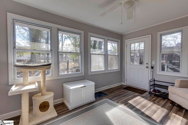 129 Stevenson Drive, Belton, SC 29627