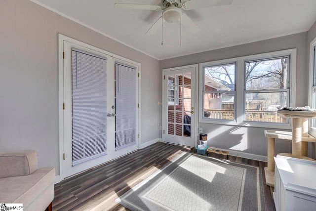 129 Stevenson Drive, Belton, SC 29627