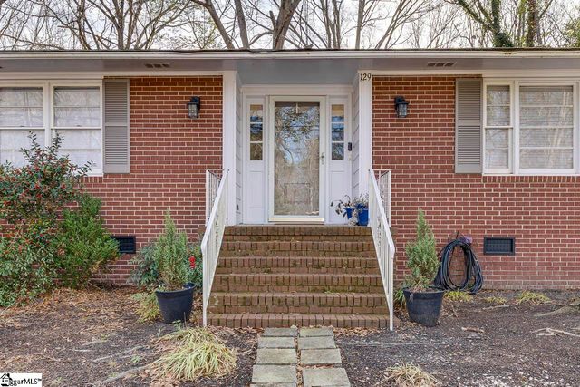 129 Stevenson Drive, Belton, SC 29627