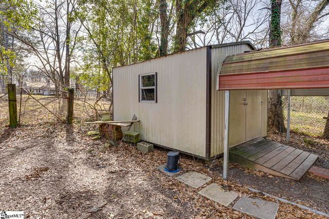 129 Stevenson Drive, Belton, SC 29627