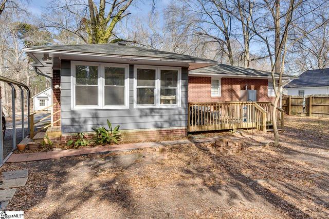 129 Stevenson Drive, Belton, SC 29627