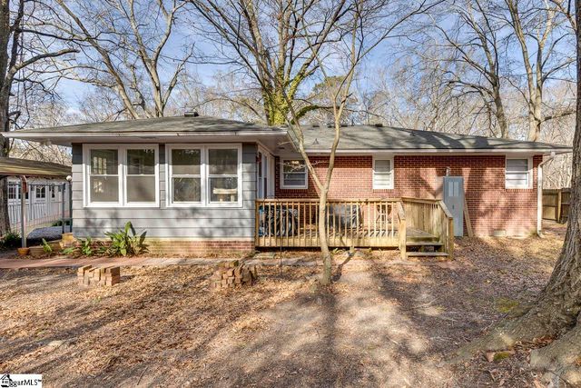 129 Stevenson Drive, Belton, SC 29627