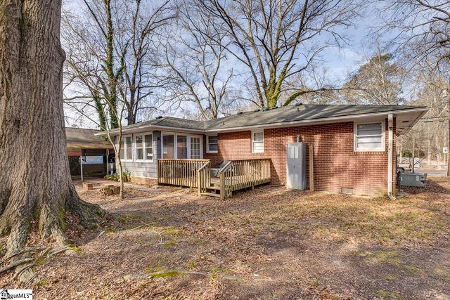 129 Stevenson Drive, Belton, SC 29627