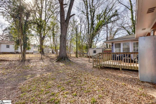 129 Stevenson Drive, Belton, SC 29627