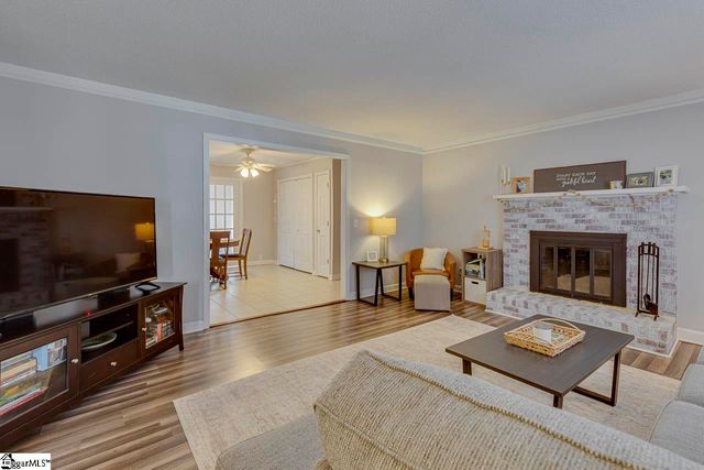 129 Stevenson Drive, Belton, SC 29627