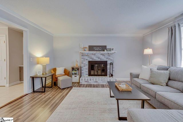 129 Stevenson Drive, Belton, SC 29627