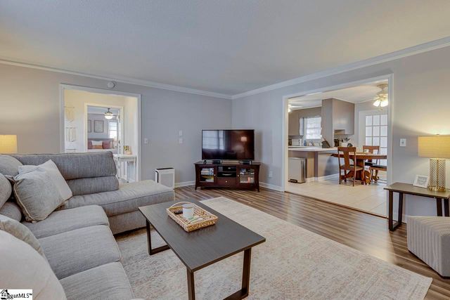 129 Stevenson Drive, Belton, SC 29627