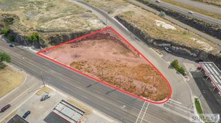 4033 S 5th Street, Pocatello, ID 83201
