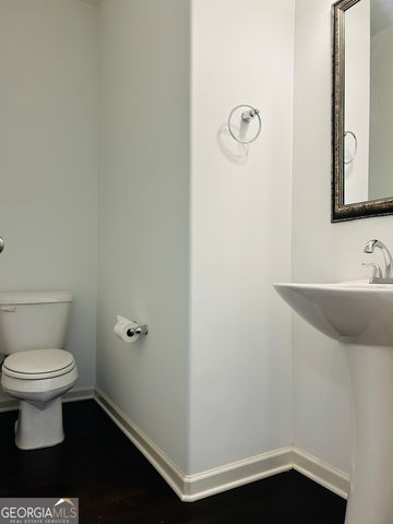 162 Ashton Place, Newnan, GA 30265