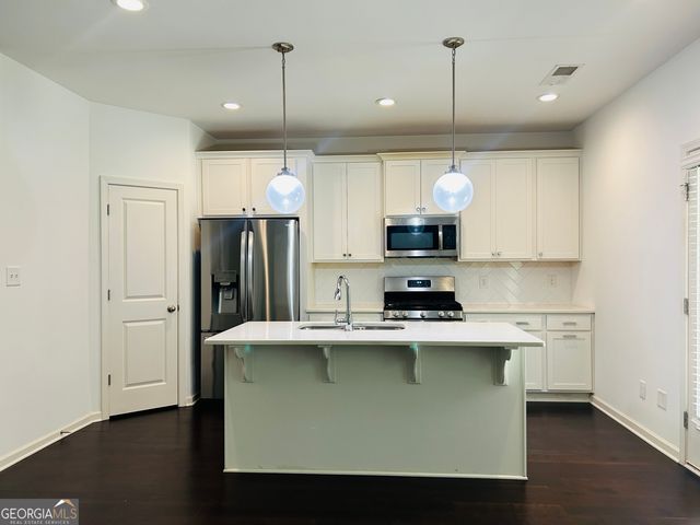 162 Ashton Place, Newnan, GA 30265