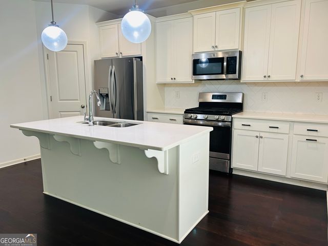 162 Ashton Place, Newnan, GA 30265