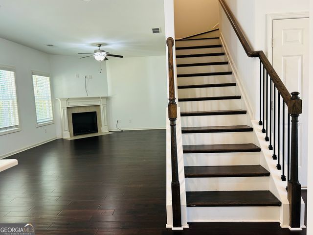 162 Ashton Place, Newnan, GA 30265