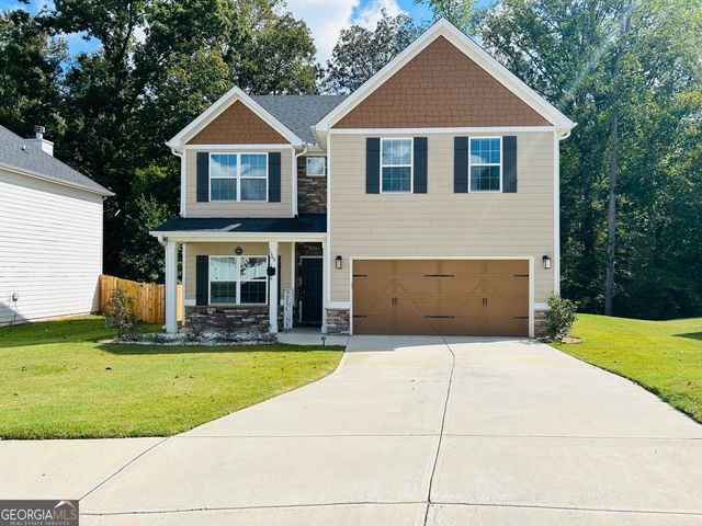 162 Ashton Place, Newnan, GA 30265