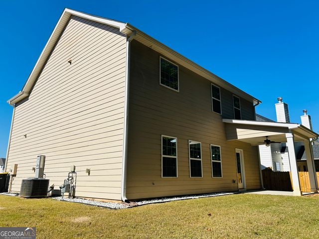 162 Ashton Place, Newnan, GA 30265